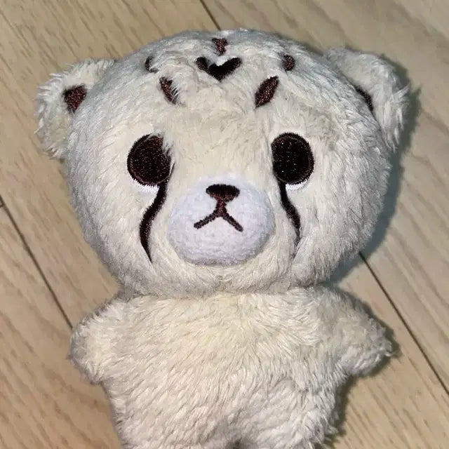 엔시티 마크 10cm 인형 치타리 양도