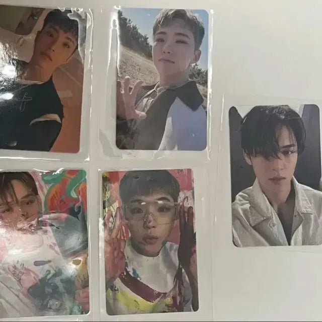 포카 양도합니다