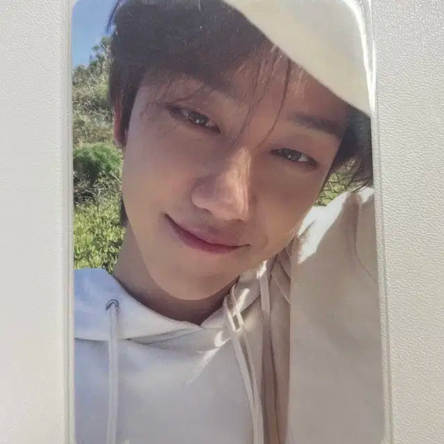 세븐틴 디에잇 헹가래포카 (매물많이없음)