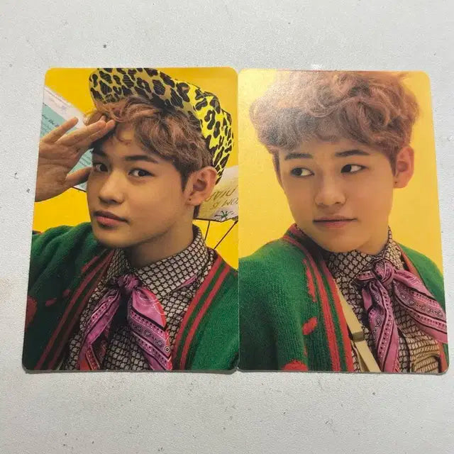 천러 마지막 첫사랑 스티커팩