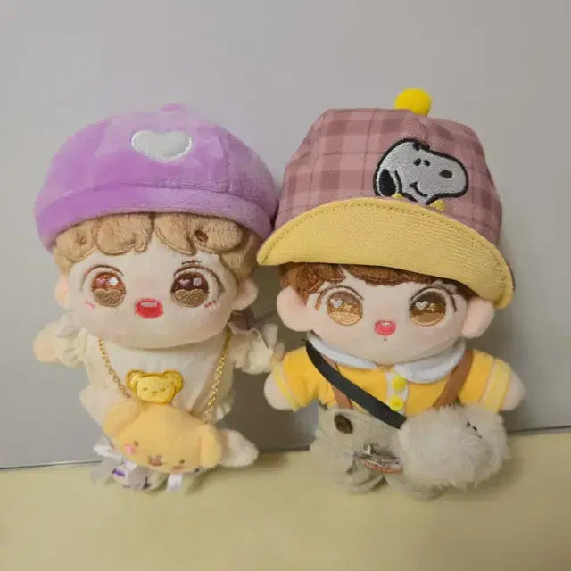 방탄소년단 뷔 지민 정국 슈가 인형