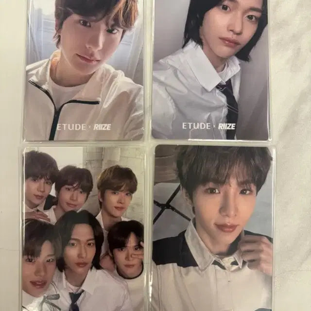 라이즈 에뛰드 포카 일괄 판매