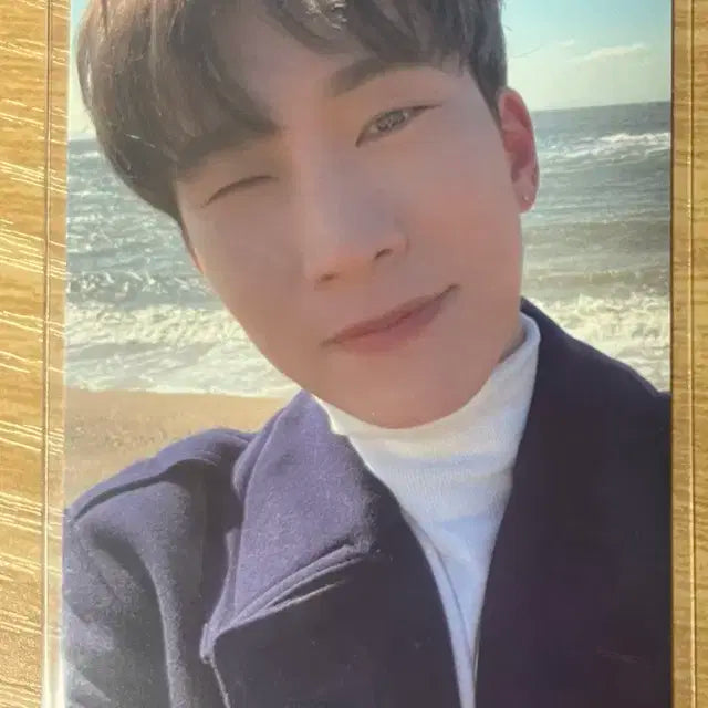 비투비 서은광 노래 비투게더 미공포