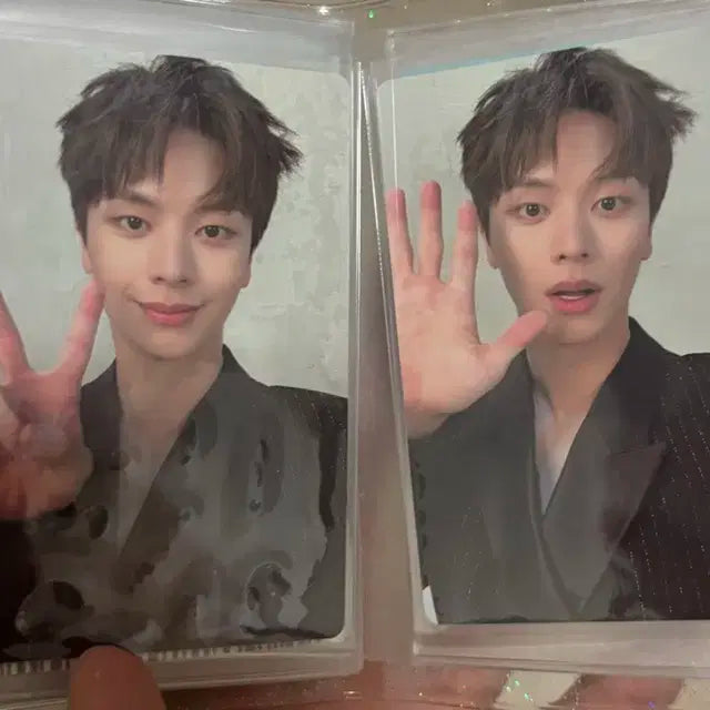 비투비 2024 시즌그리팅 포카