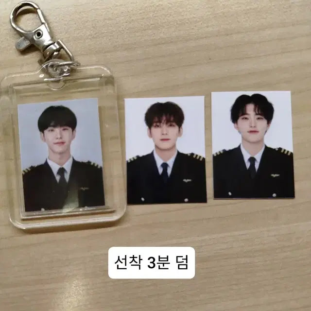 급처) 세븐틴 호시 포카 양도