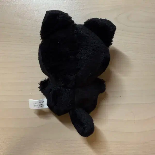 솜태산 인형 양도 보넥도 보이넥스트도어 태산 인형