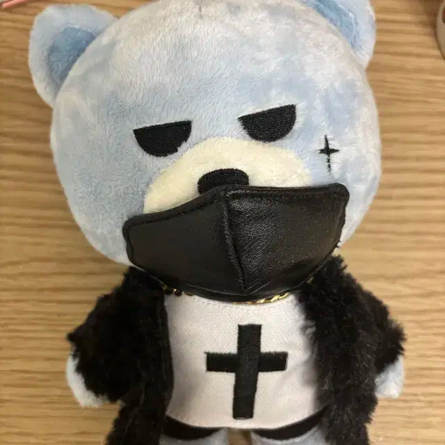 GD 크렁크 인형 awake 스페셜 에디션