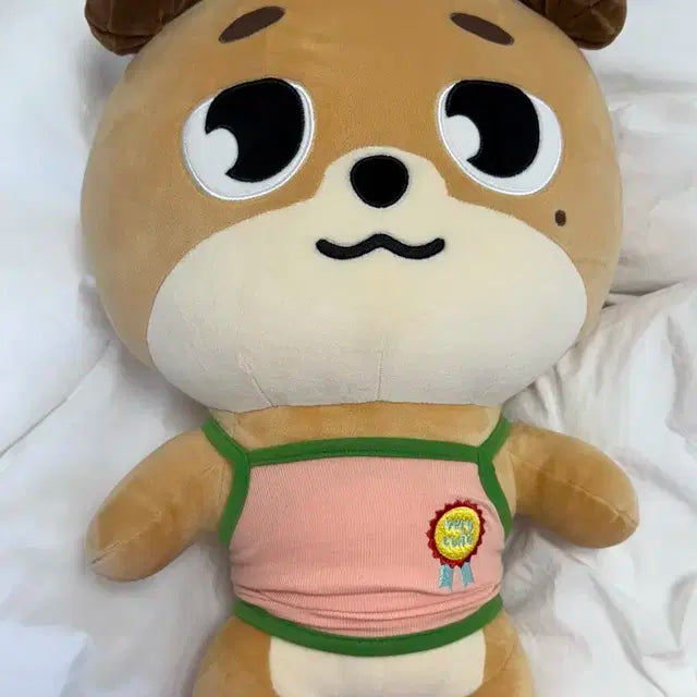 데이식스 자이언트 데니멀즈 돈