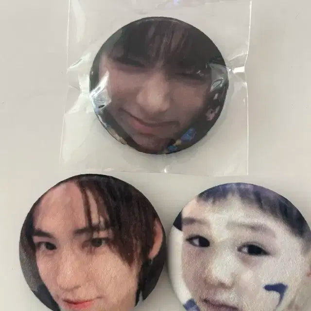 보넥도 이한 말랑키링 양도 (일괄시 에눌)