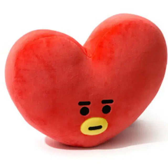 bt21 타타 42cm 쿠션 팝니다