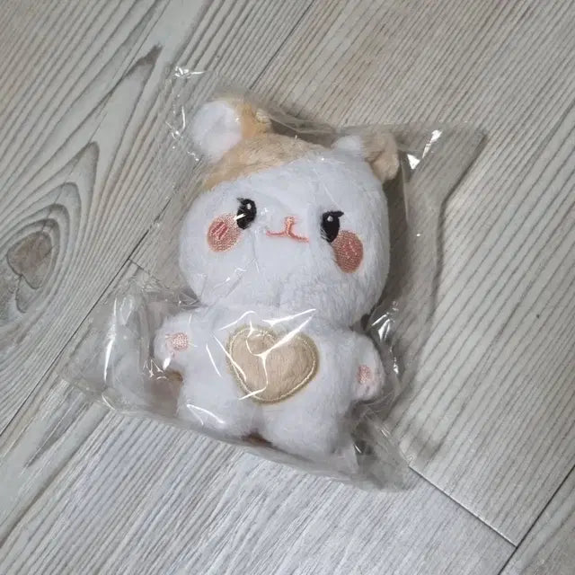 몬스타엑스 기현 비공식 10cm 인형 키키 양도