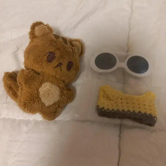 처분)정얌얌 + 푸딩옷