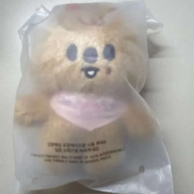 스키주 한쿼카 인형양도