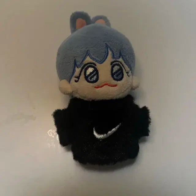 재민인형