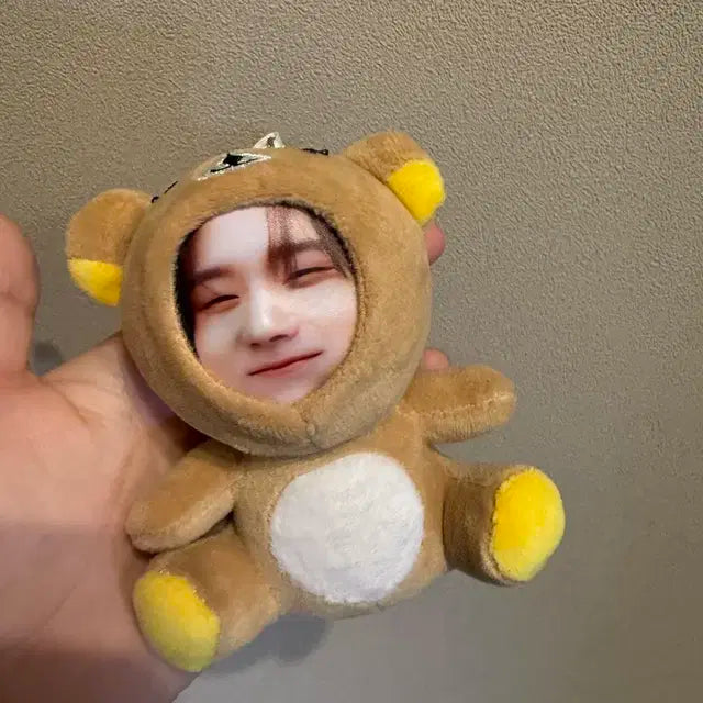 보넥도 캣삐 성호 박성호 쁘넥도 슬로건 성호인형