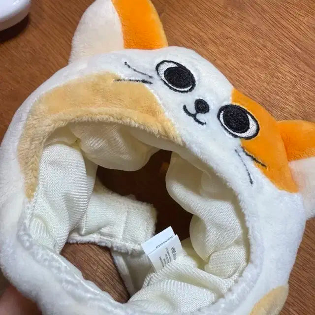보넥도 캣삐 성호 박성호 쁘넥도 슬로건 성호인형