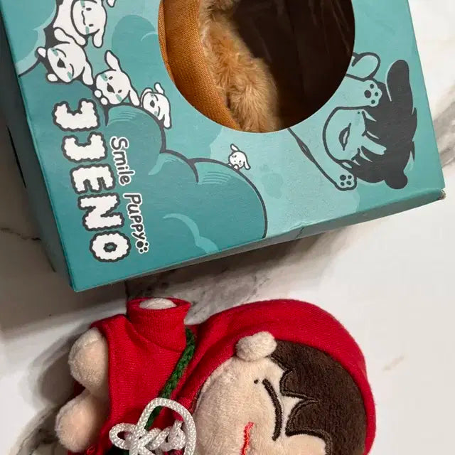 엔시티 제노 비공굿 인형 판매 쩨노