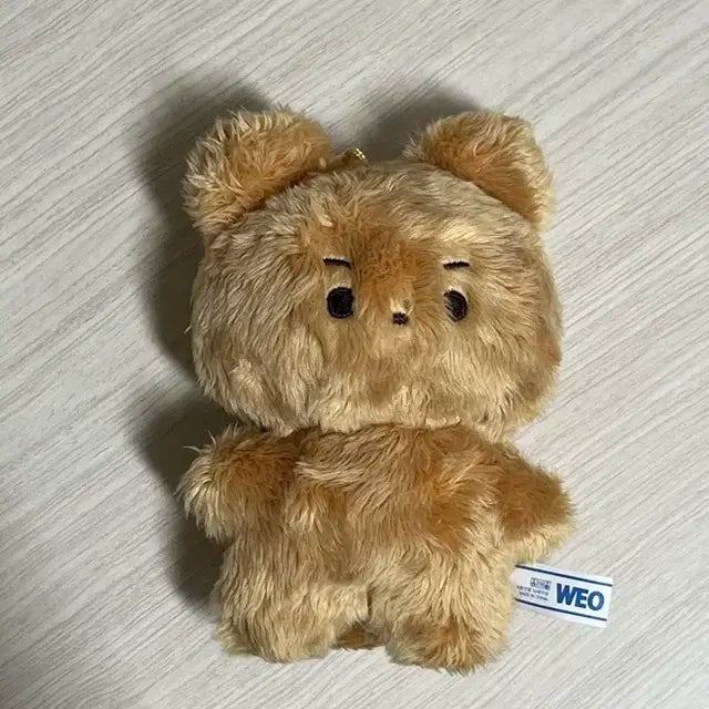 더보이즈 현재 인형 달곰이