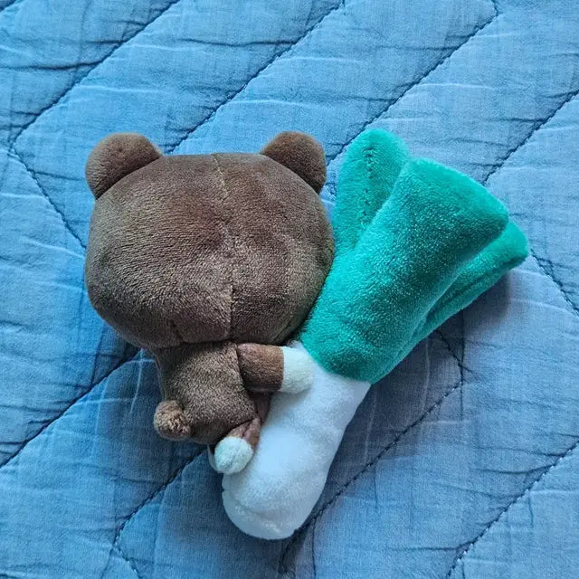 엔시티드림 해찬 대파꾸미 양도