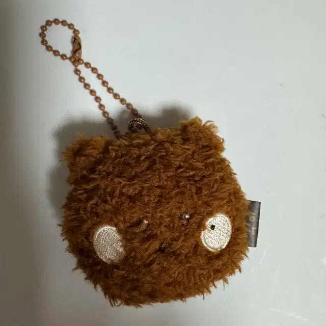 해찬 꾸미 돌키링
