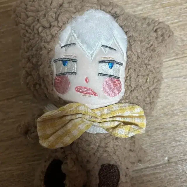 인형 옷 판매