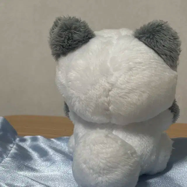 에이티즈 최산 산뽁이 인형 + 굿즈 일괄