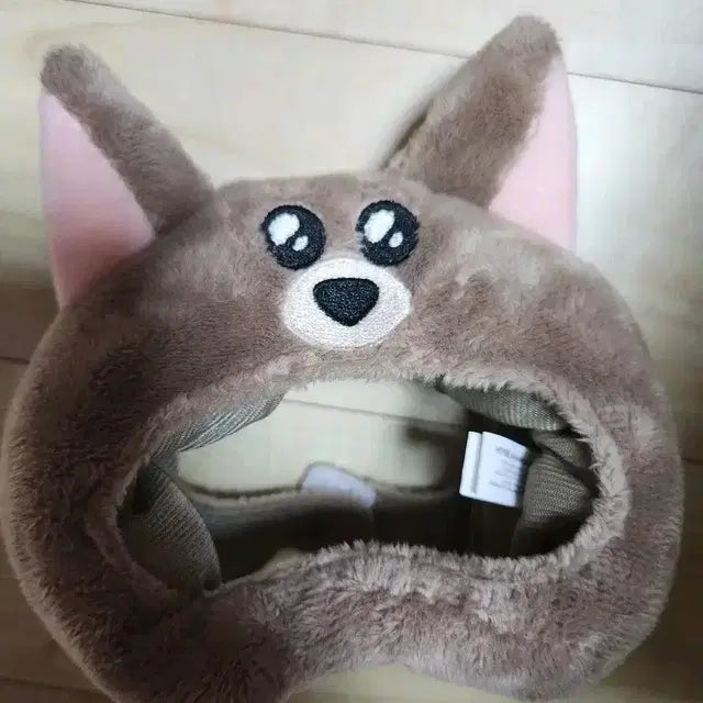 쁘넥도 명명이 응원봉 커버 보이넥스트도어 보넥도