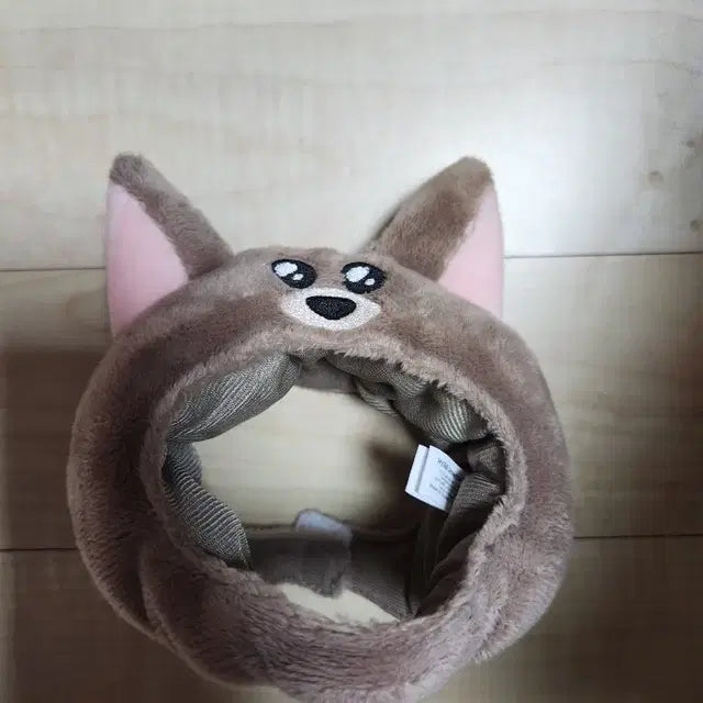 쁘넥도 명명이 응원봉 커버 보이넥스트도어 보넥도