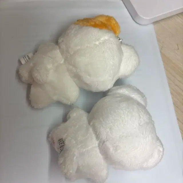 제베원 솜베원,뭉래 10센치인형일괄