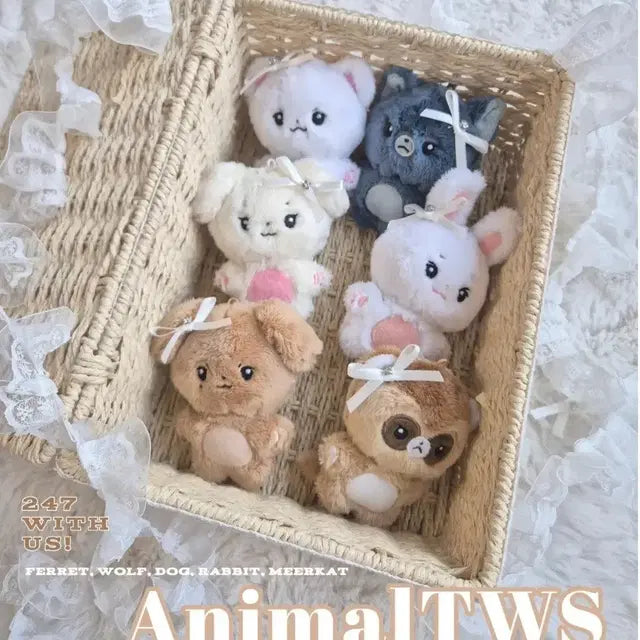 애니멀투어스 신럿이 판매