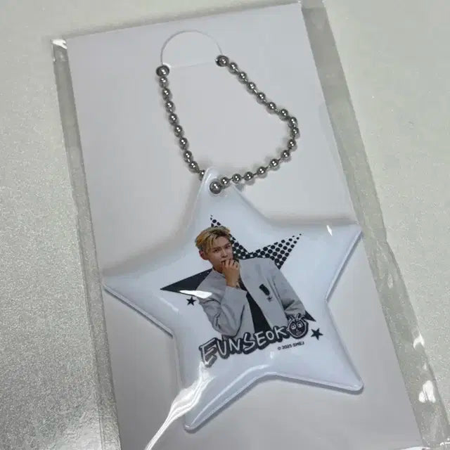 라이즈 라이징 라우드 랜덤토이 PVC 참 은석