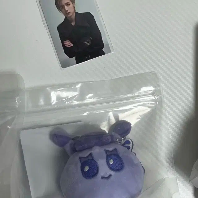 네고가능)보넥도 페이스 키링+포카(보이넥스트도어 쁘넥도)