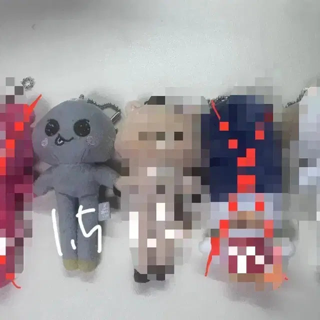 라이즈 리라즈 롱다리 인형 원가 양도 / 송용돌이