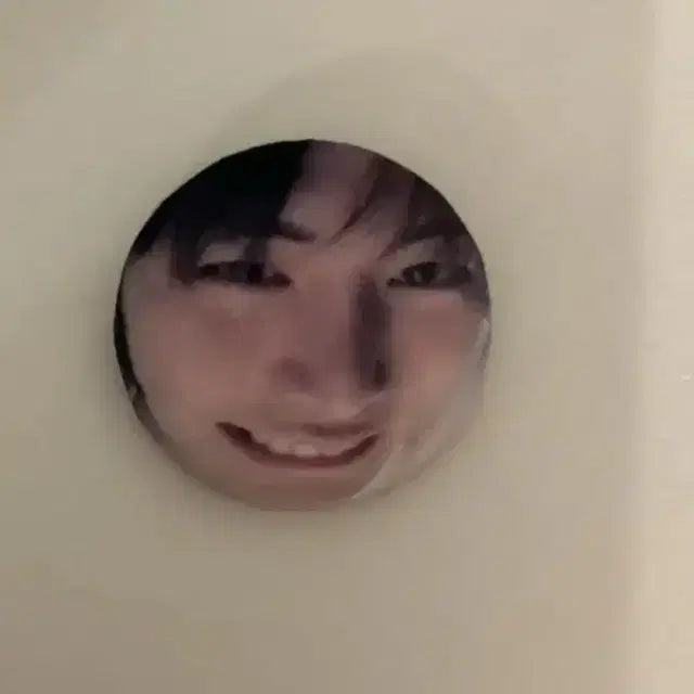 보넥도 한태산 말랑핀뱃지