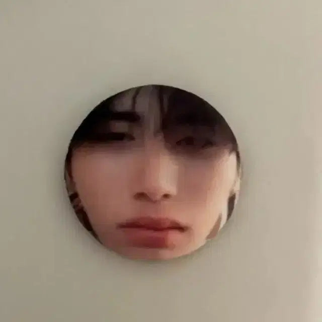 보넥도 한태산 말랑핀뱃지