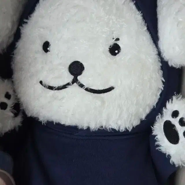 몬스타엑스 민혁 인형 대형 멍꼬