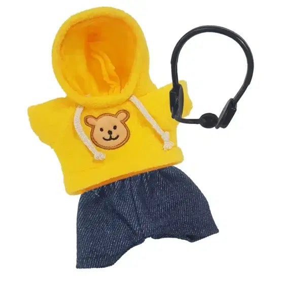 15,20cm 인형 옷 팔아요