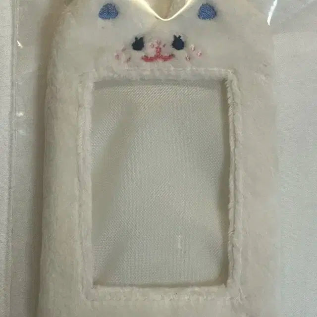 뽁냥이 포카홀더 필릭스 비공굿