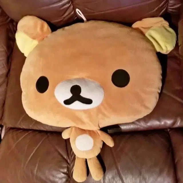 앤팀 인형 판매(니콜라스 변의주)