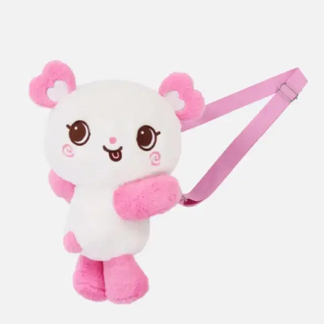 위시돌 가방 팡이 (포카포함)