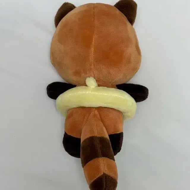 EXO 시우민 인형 작구리 작은 밍구리