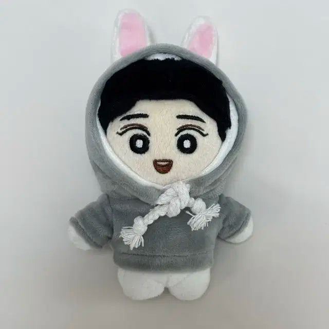 EXO 수호 토끼 인형 면토끼