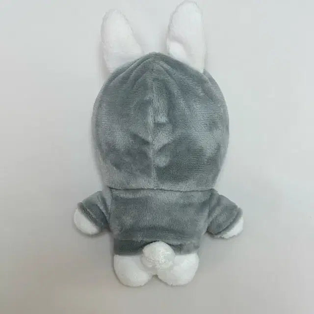 EXO 수호 토끼 인형 면토끼