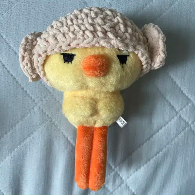 사진7) 10cm 인형모자 엔하이픈니키