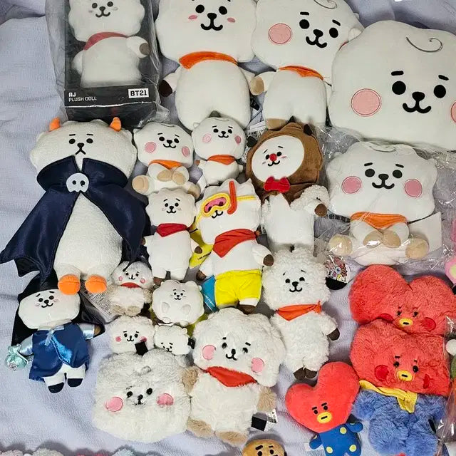 bt21일괄판매