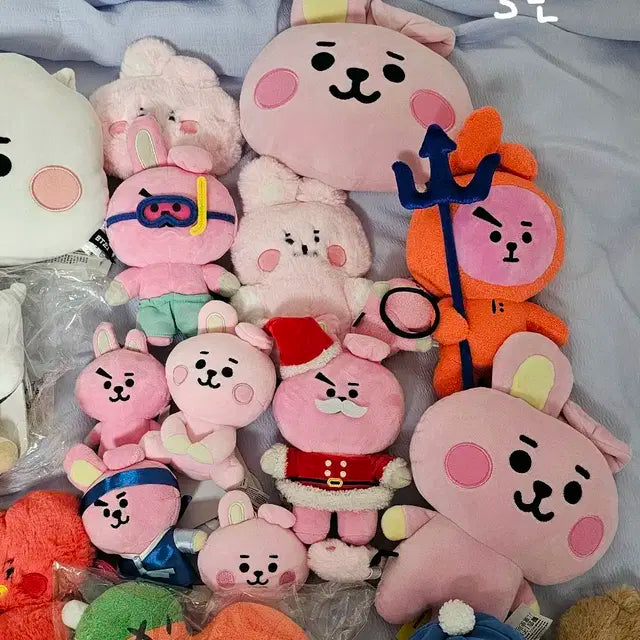 bt21일괄판매