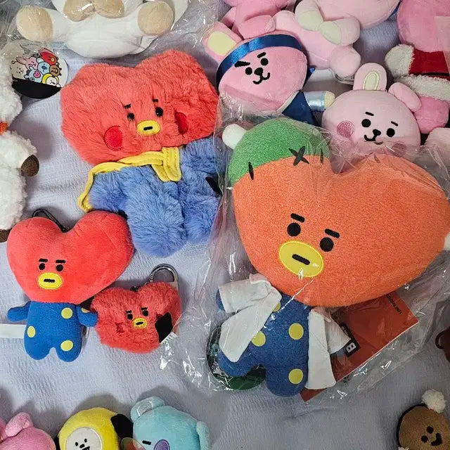 bt21일괄판매