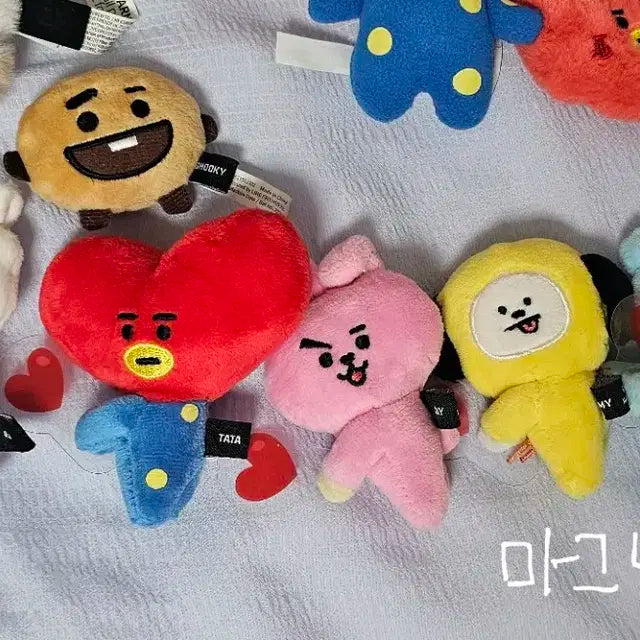 bt21일괄판매