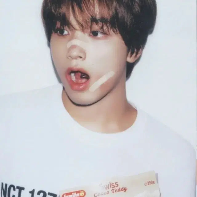 엔시티 마크해찬천러 말랑핀뱃지 판매 제노런쥔지성재민