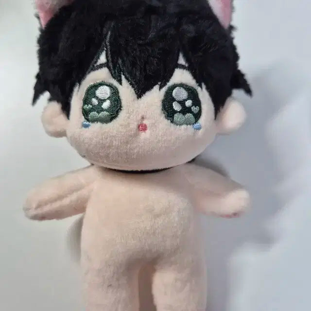 봉봉 하민 하민 인형